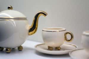 Différents types de thé