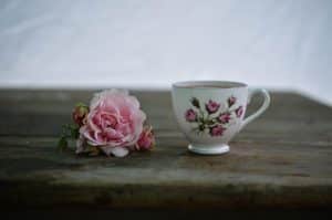 Bienfaits thé d'hibiscus pour la santé