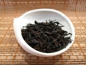 culture de thé Oolong chez soi