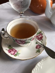 thé britannique