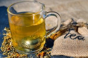 Le thé : la boisson sans calorie