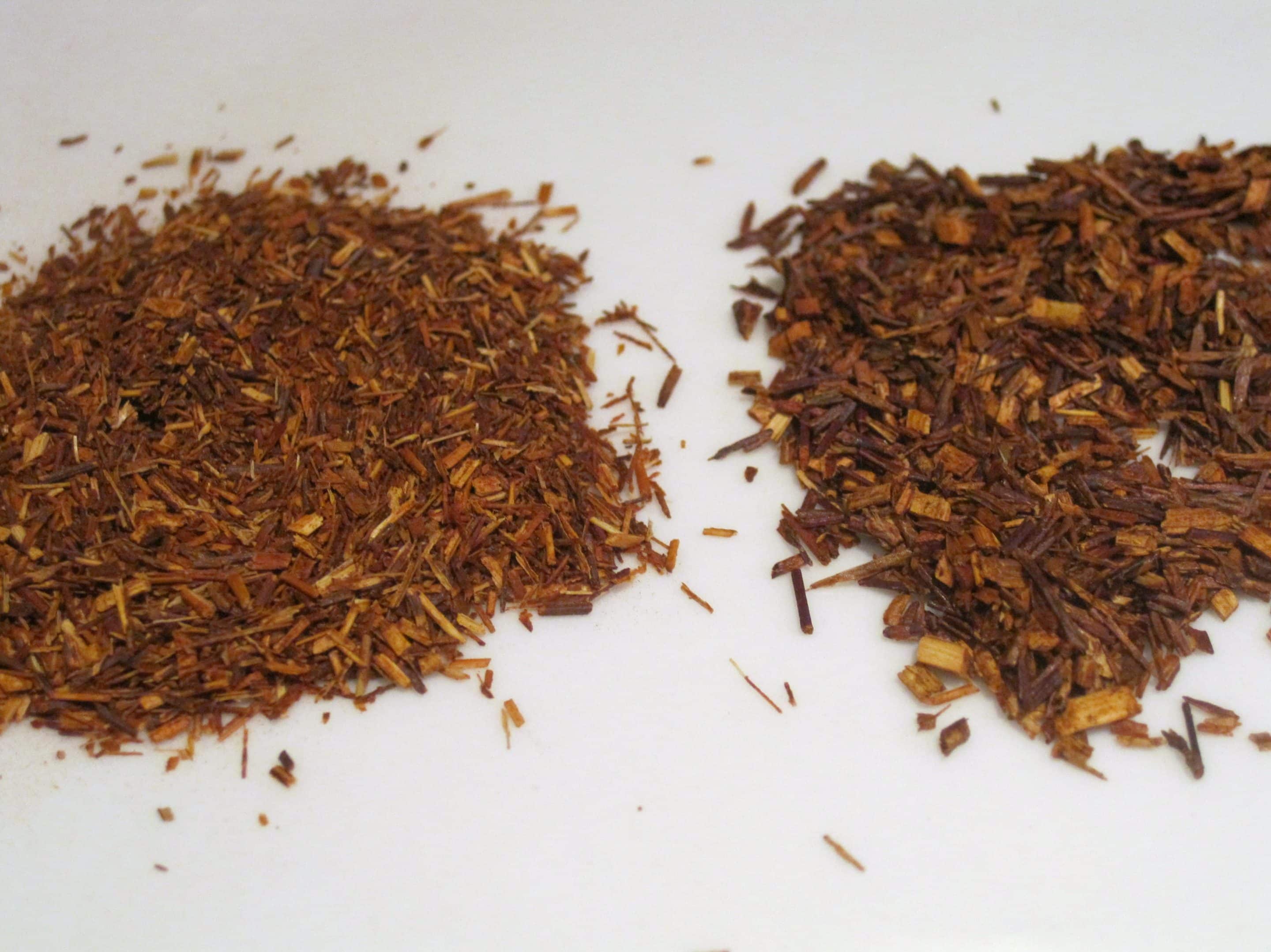 Thé vert ou Thé Noir ? Lequel devez vous choisir Thé Parfait