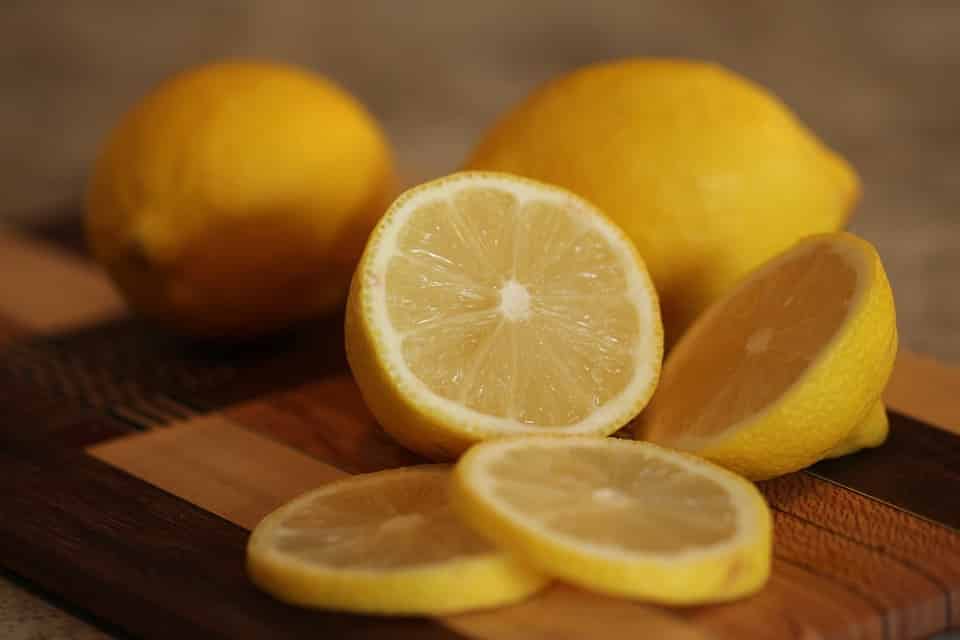 Thé au Citron : Des Bienfaits que vous Devez connaître