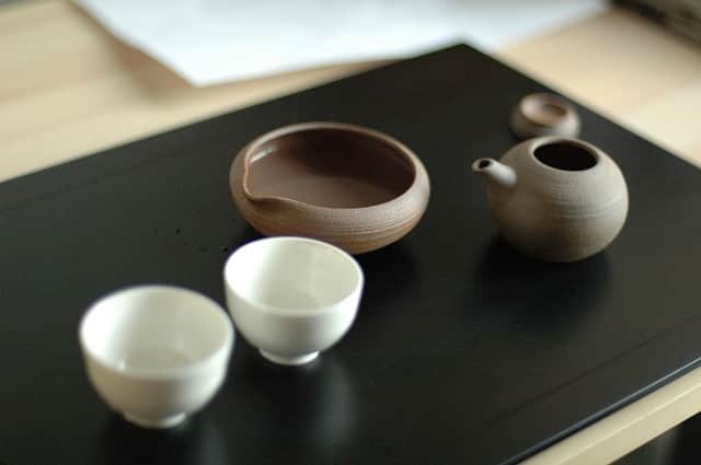 Les avantages du thé Gyokuro