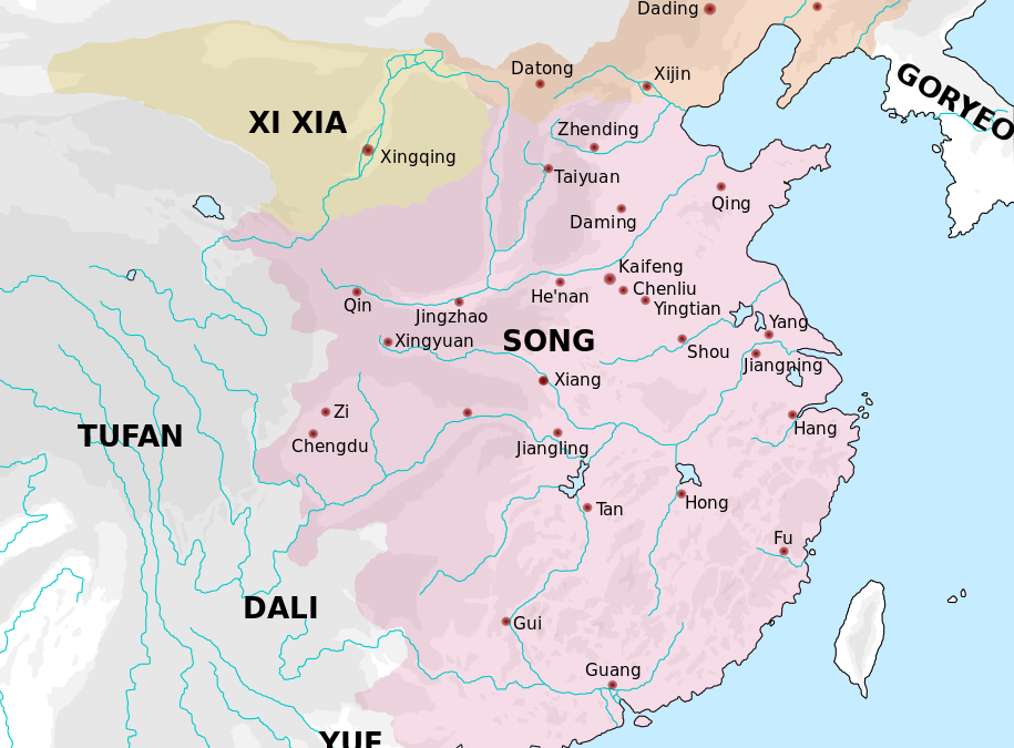 Origine et Histoire du Thé Blanc (de Chine)