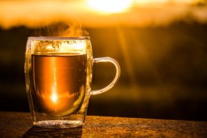 Comment préparer le thé au Mais et à la soie
