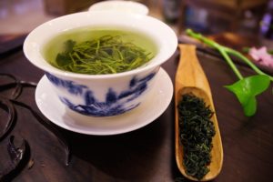 Comment préparer ou infuser la tasse de thé vert parfaite