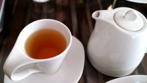 bienfait du thé oolong((thé wu long bienfaits)