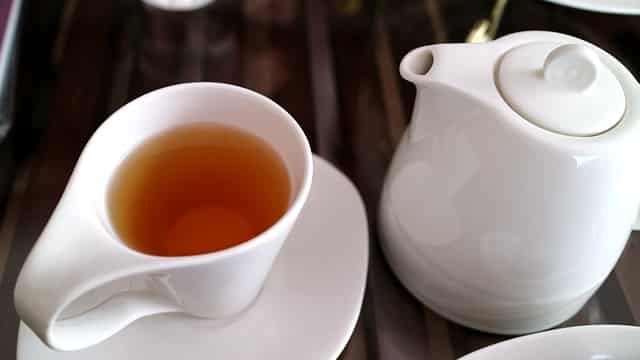 Les Bienfaits de boire du thé Wu long : Ce Que Vous Devez Savoir