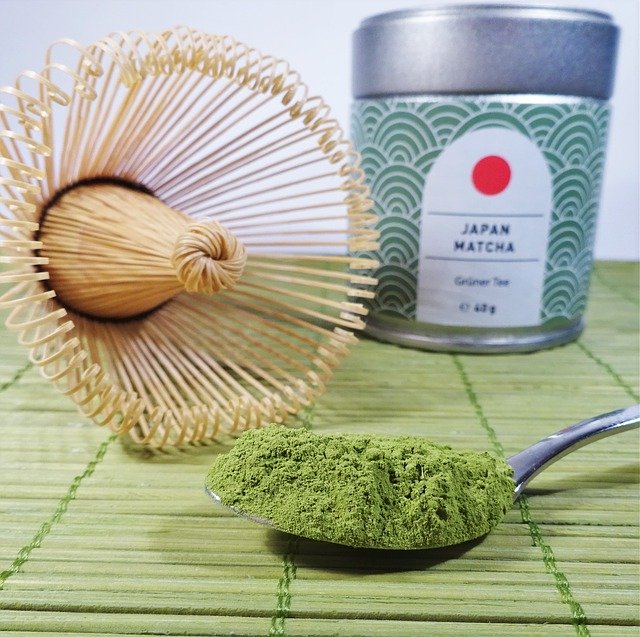 Thé Matcha : Quels Sont Les Effets Secondaires ? (redoutables)