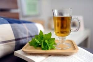 bienfaits de thé arabe (poudre de thé islam)