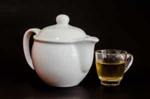 contenance tasse thé