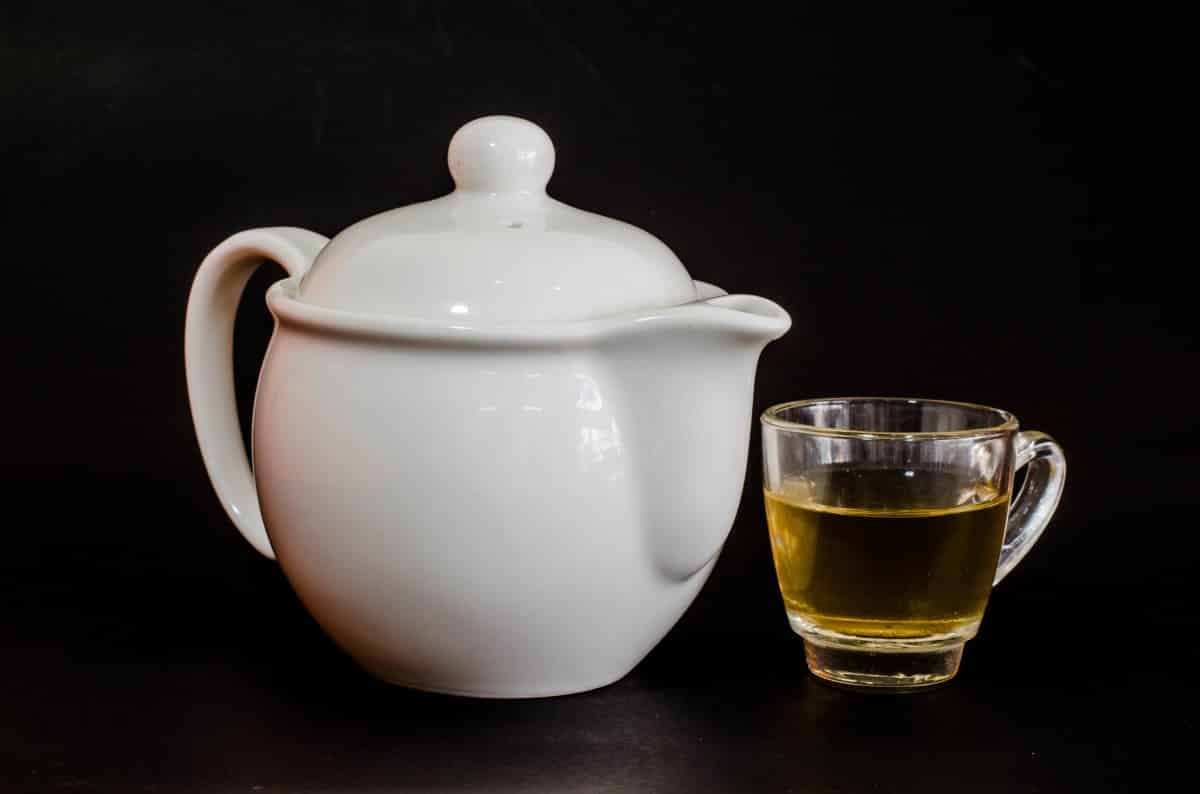 Cuillère à thé : quel dosage et quel modèle choisir ? - Au Paradis du Thé