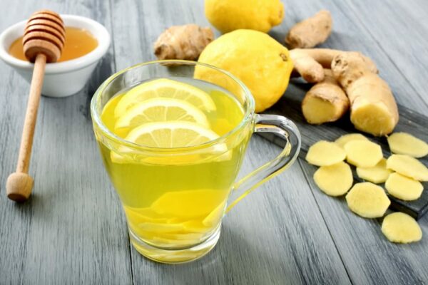 Thé gingembre citron décaféiné : Les bienfaits du thé pour votre santé sans les inconvénients