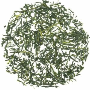 Gyokuro mikoto : Le meilleur thé vert au monde