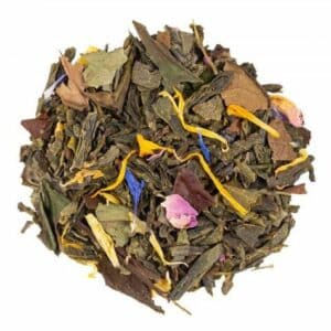 tisane bio lever du soleil