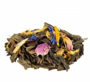 tisane bio lever du soleil