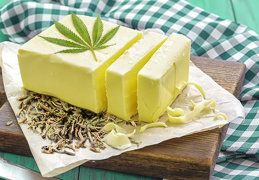 Guide Complet pour un Beurre de Cannabis Authentique