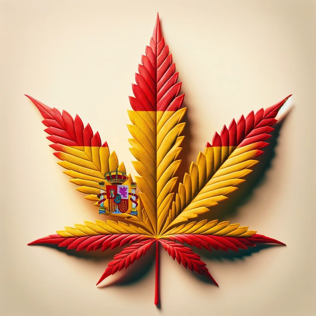 Tolérance et Réglementation du Cannabis en Espagne
