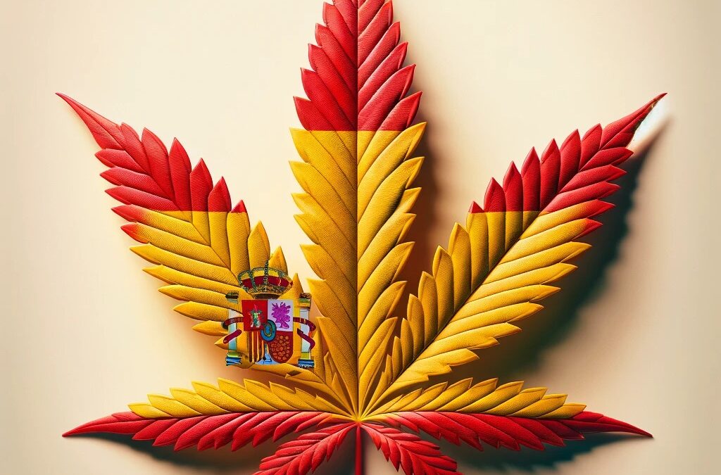 Tolérance et Réglementation du Cannabis en Espagne
