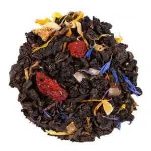 Bonheur tibétain