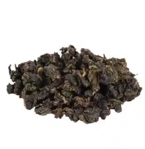 Chine fine Oolong Fu Liang Farm BIO