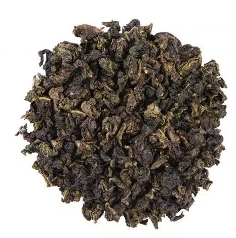 Chine fine Oolong Fu Liang Farm BIO