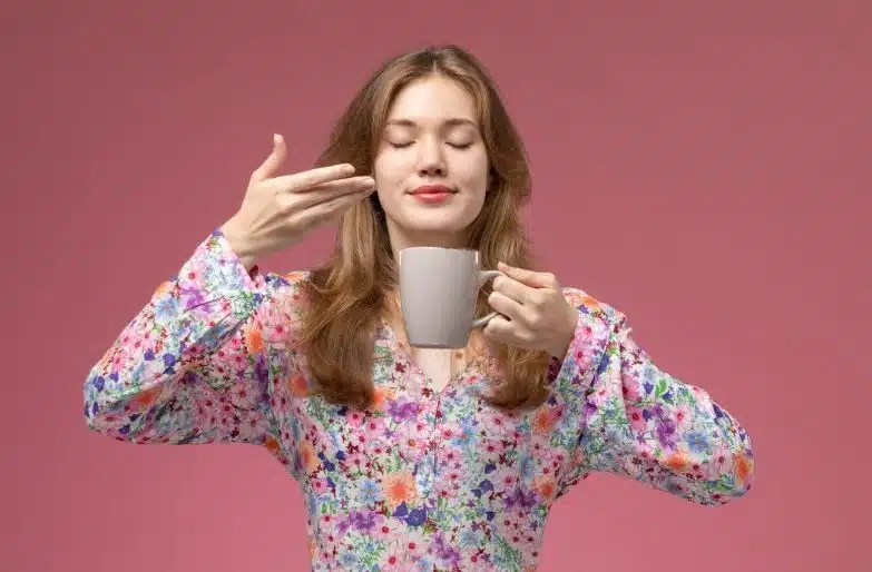 Milky Oolong