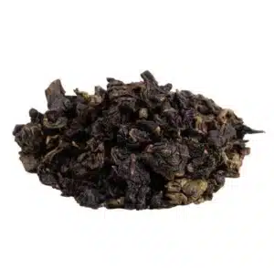 Milky Oolong