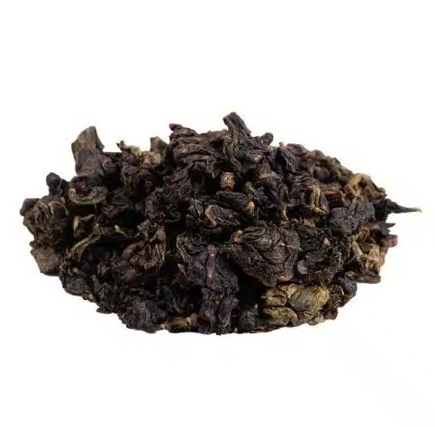 Milky Oolong
