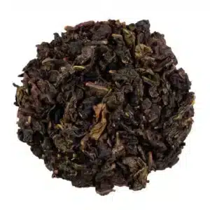 Milky Oolong
