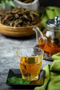 Oolong Lavande