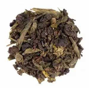 Oolong Lavande
