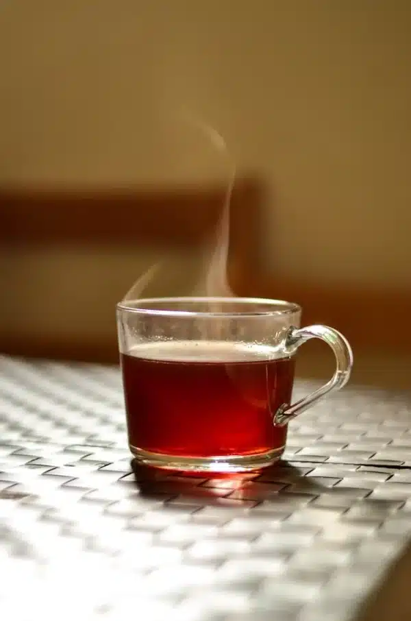 Soleil d'été Bio